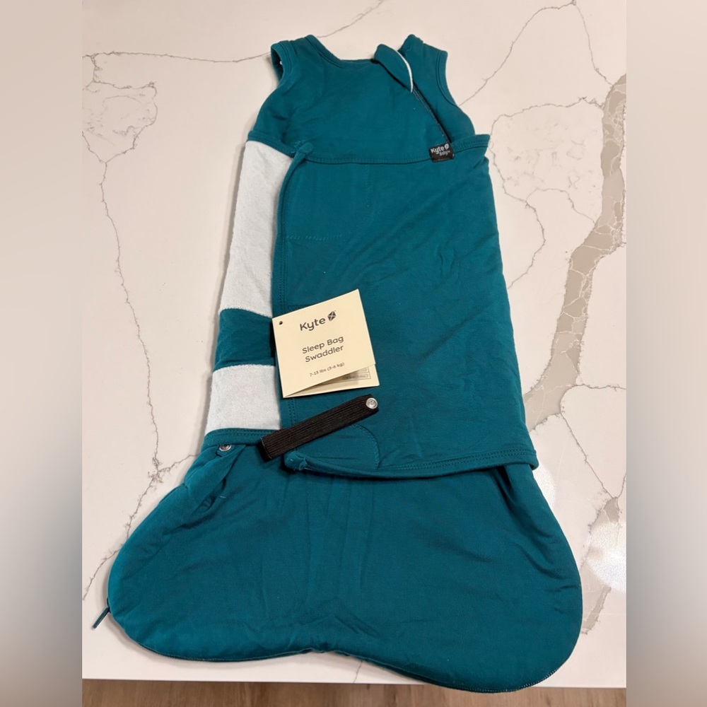 Kyte Baby Sleep Bag Swaddler